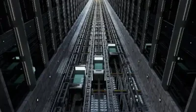 أنواع المصاعد دليلك الشامل لإختيار الأفضل 2024