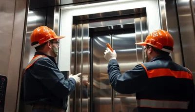 شركة اساس المصعد | خبراء المصاعد في السعودية 2024