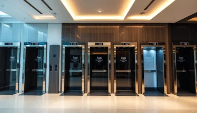 أسعار المصاعد في السعودية – دليل شامل ومُحدّث 2024