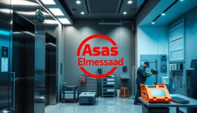 اسعار عقود صيانة المصاعد في السعودية