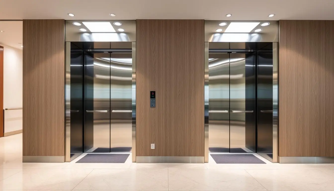 شركة تركيب مصاعد | توريد وتركيب وصيانة المصاعد 2024 3 توريد وتركيب مصاعد